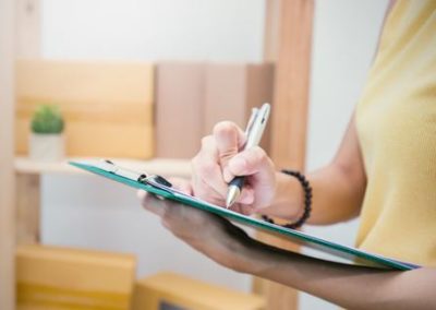 Check Out a New Inventory Guide for Landlords