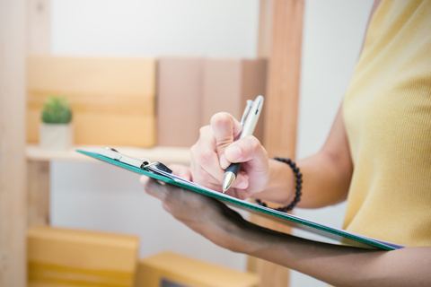 Check Out a New Inventory Guide for Landlords