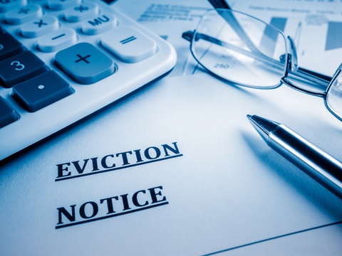 Government Announces Removal of Section 21 Notices