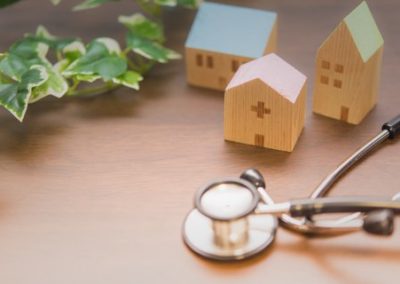 Thousands of Rented Homes Riddled With Faults