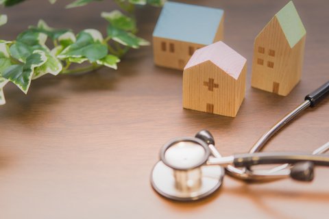 Thousands of Rented Homes Riddled With Faults