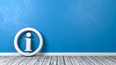 Tenancy Deposit Prescribed Information by New Landlord