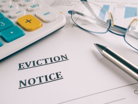 Section 21 Notice Proposed Ban Discussion