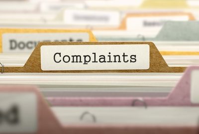 Landlords Make Four Complaints a Day About Letting Agents