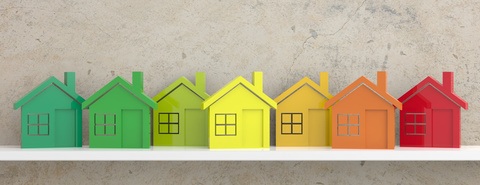 EPC Requirement for HMO and Section 21 Notice