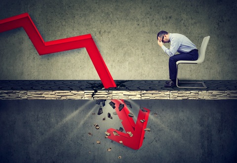P2P Investors Holding £160m in Loans as Lender Collapses