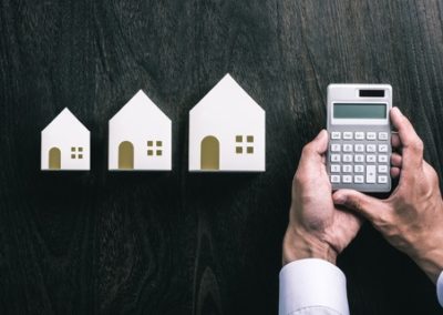 CGT Stealth Tax Will Cost Landlords More