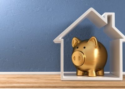 Over 50s Plan to Unlock Cash Tied Up in Homes for Retirement