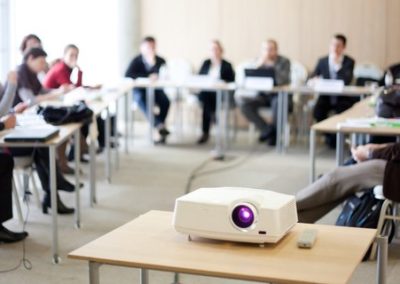 Legal Update 2019 Course in Wales