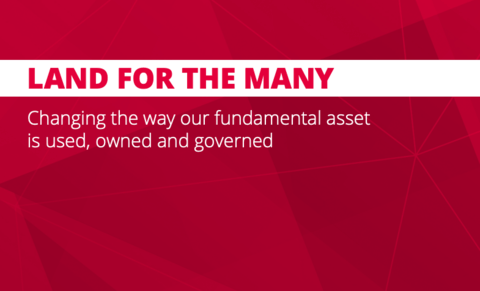 Labour Plans Red Light to Bring Buy to Let to a Dead Halt