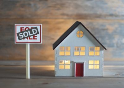 Johnson Wants to Make Sellers Pay Stamp Duty