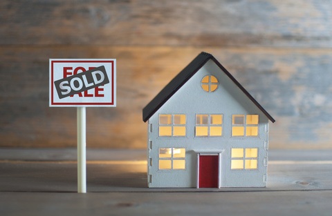 Johnson Wants to Make Sellers Pay Stamp Duty