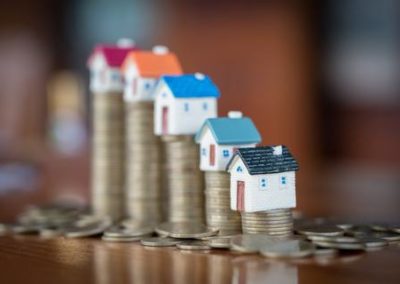 Buy to Let Rent Rises Running Out of Steam