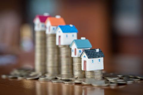 Buy to Let Rent Rises Running Out of Steam