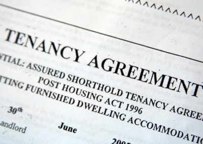 Tenancy Builder Updated – Now Includes Break Clause Option
