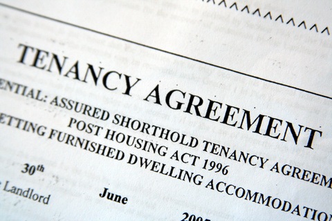 Tenancy Builder Updated – Now Includes Break Clause Option