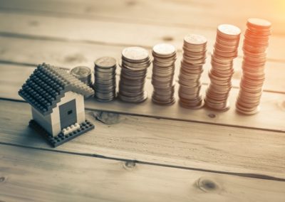 Static Buy to Let Rents Are Stuck in a Rut