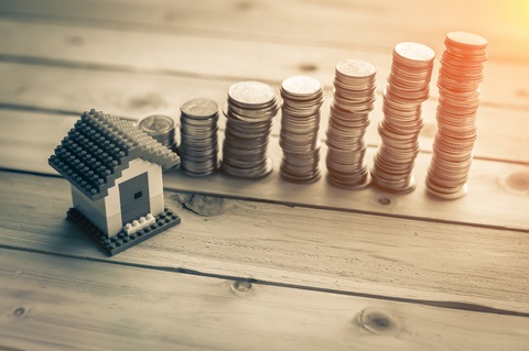 Static Buy to Let Rents Are Stuck in a Rut