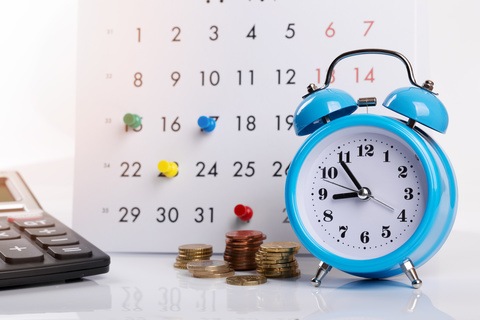 Timing Can Make All the Difference in Saving Tax