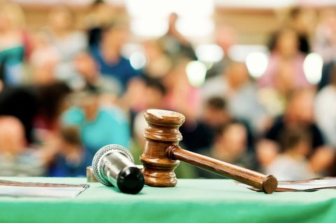 Auction Homes a Third Cheaper Than the Average Property