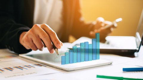 New Buy to Let Data Charts the Rise of Company Landlords