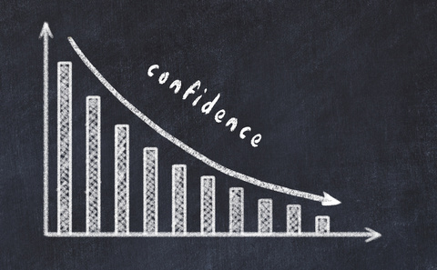 Buy to Let Confidence Falls to a New Low