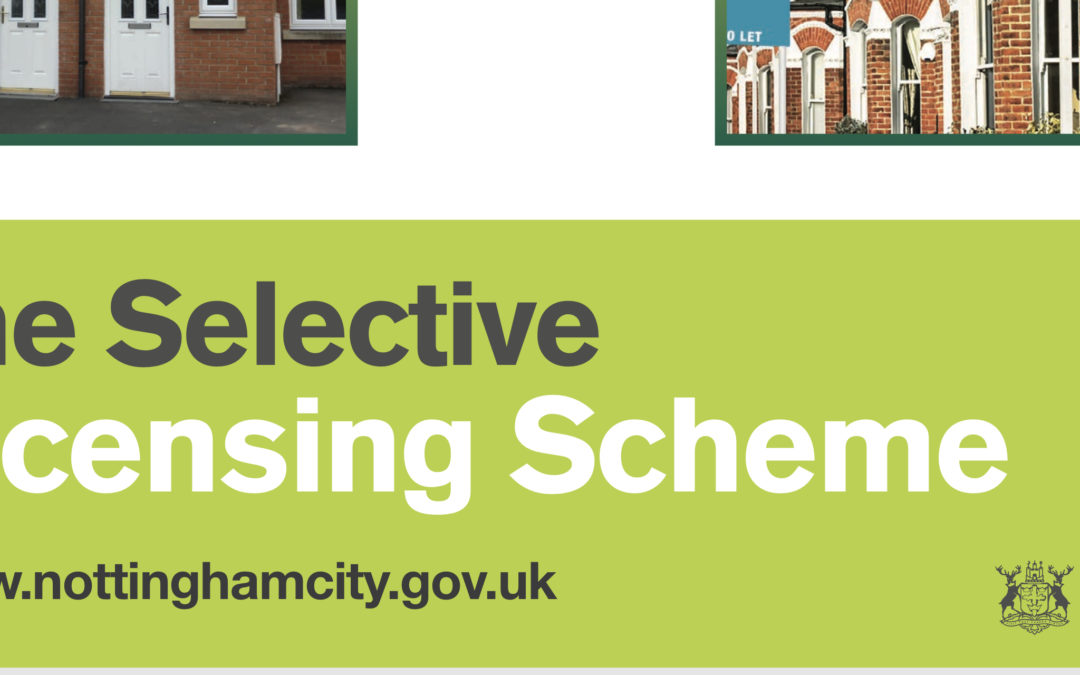 City’s Landlord Licensing Raises £8M in a Year