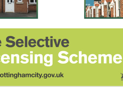 City’s Landlord Licensing Raises £8M in a Year