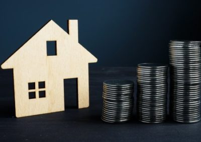 Buy To Let Rents Hit All-Time High