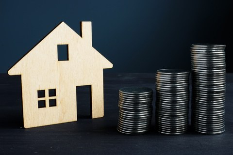 Buy To Let Rents Hit All-Time High
