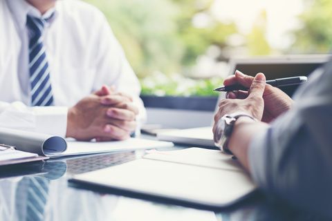 Accused Landlords Need Legal Advice, Claims Lawyer