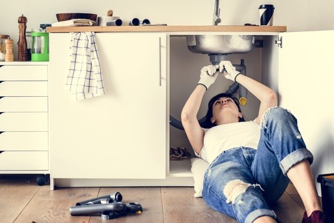 Tenant Fee Ban Saddles Landlord With Repair Bills