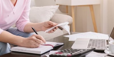 Binding Decision on Direct Payment 8 Weeks Arrears