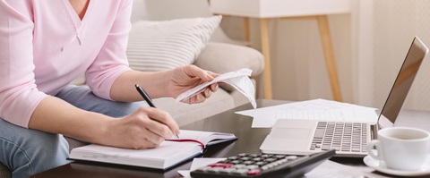Binding Decision on Direct Payment 8 Weeks Arrears