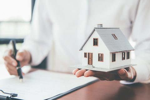 Labour Wants to Sell Buy to Lets to Tenants on the Cheap
