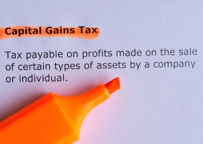 Landlords Urged to Sell Now to Beat Higher CGT Bills