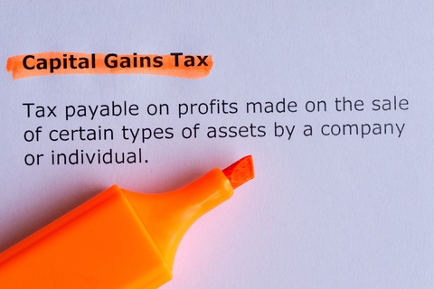 Landlords Urged to Sell Now to Beat Higher CGT Bills