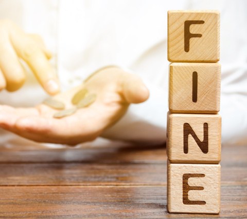 Rogue Letting Agents Fined £1.2m in Capital Crackdown