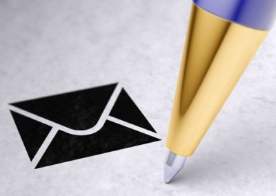 Email Auto Signatures Can Make a Contract Binding