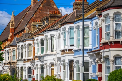 Rental Homes Turned Into Pop-Up Brothels