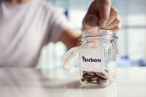 Don’t Raid a Pension to Fund Buy to Let, Warns Provider