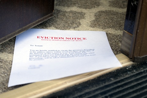New No Fault Eviction Rules on Way, Reveals Housing Minister