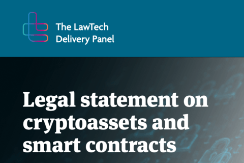 Smart Contracts Could Be the End of Conveyancing