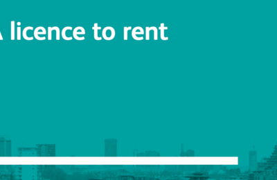 Tories Ignore Call for Landlord Register