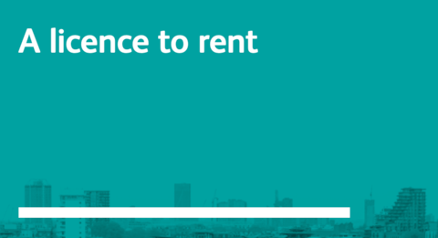Tories Ignore Call for Landlord Register