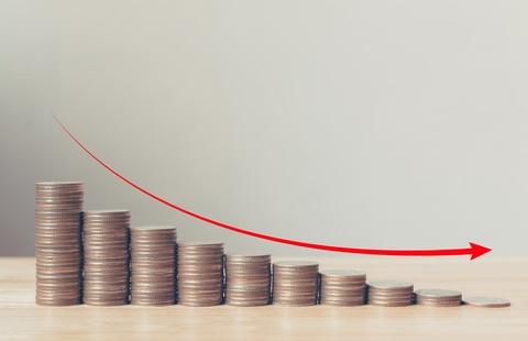 Half of Landlords Put Up Buy to Let Rents