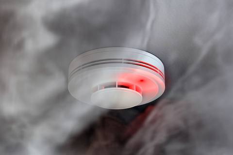 Smoke Alarm Failings Leave Tenants in Danger