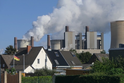Now Landlords Have to Tackle Dirty Air for Tenants