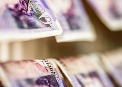 Money Laundering Regulations Apply to Some Agents From January 2020