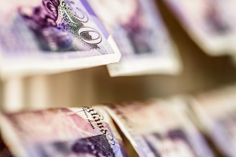Money Laundering Regulations Apply to Some Agents From January 2020